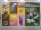 156-10 IH Power Lawn Products Parts & Service Brochure