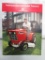 156-23 IH Cub Cadet Tractor Advertising Brochure