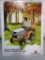 156-24 IH Cub Cadet Tractor Advertising Brochure