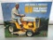 156-25 IH Cub Cadet Tractor Intro Brochure