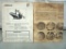 156-29 Lot of Brochures incl. Brinley Plow and Sleeve Hitch Instructions