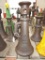 129-219 Vulcan 1 3/4x12 Screw Jack