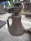 129-249 Duff 5 Ton Screw Jack