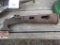 129-250 Railroad Car Mover (No Handle)