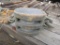 129-268 VERY LARGE Double Pulley