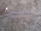 129-273 Lot of 2 Vintage Saws