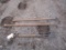 129-274 Lot w/ Potato Fork, 2 Tine and 4 Tine Pitchforks