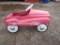 130-11 Champion Pedal Car