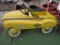 130-17 Pedal Car Taxi