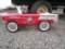 130-18 Chevrolet Pace Car Pedal