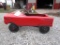 130-20 Vintage Pedal Car