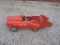 130-26 Vintage Pedal Dump Truck