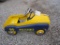 130-28 University of Michigan Pedal Car