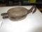 129-94 Wood Pulley