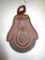 129-101 Starline Pulley