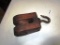 129-105 Wood Pulley