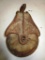 129-127 Cast/Wood Pulley Myers