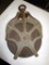 129-128 Large Cast/Wood Jamesway Pulley