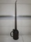 129-133 Large Vintage Railroad Oiler - GTW