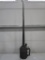 129-134 Large Vintage Railroad Oiler