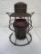 129-142 MCRR Marked RR Lantern