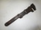129-143 Antique RR Wrench