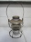 129-144 Wabash Marked RR Lantern
