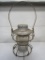 129-145 Wabash Marked RR Lantern