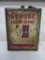 129-156 Antique Semdac Furniture Polish Can