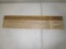 129-179 Lot of (3) NOS McCormick Deering/Farmall Fuel Sticks from Caro, MI