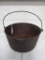 129-180 Cast Iron Pot
