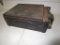 129-191 Antique Postal Scale