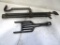 129-196 Vintage Air Pump and Woodstove Handle