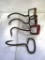 129-208 Lot of Hay Hooks