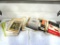 129-214 LARGE Lot of Farm Literature and Manuals