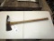 129-1 Kelly Pulaski Axe