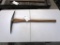 129-4 Pick Axe