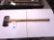 129-5 True Temper Double Bit Axe