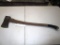 129-7 Wedgeway (Saginaw) Axe