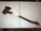 129-8 Broad Axe