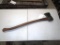 129-14 Van Camp (Indianapolis) Axe