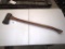 129-16 Rare Pexto Axe