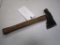 129-36 Keen Kutter Carpenter Hatchet