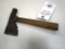 129-44 Keen Cutter Carpenter Hatchet