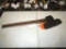 129-75 Keen Kutter Broad Axe