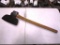 129-76 Broad Axe