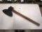 129-78 Broad Axe