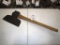 129-86 Broad Axe
