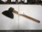 129-88 Broad Axe