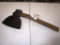 129-91 Short Broad Axe